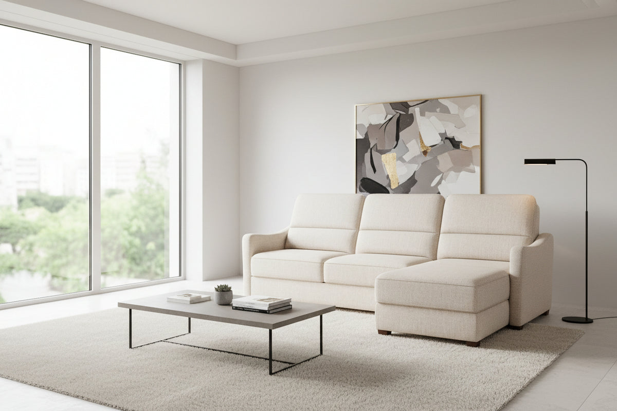 Natural Linen