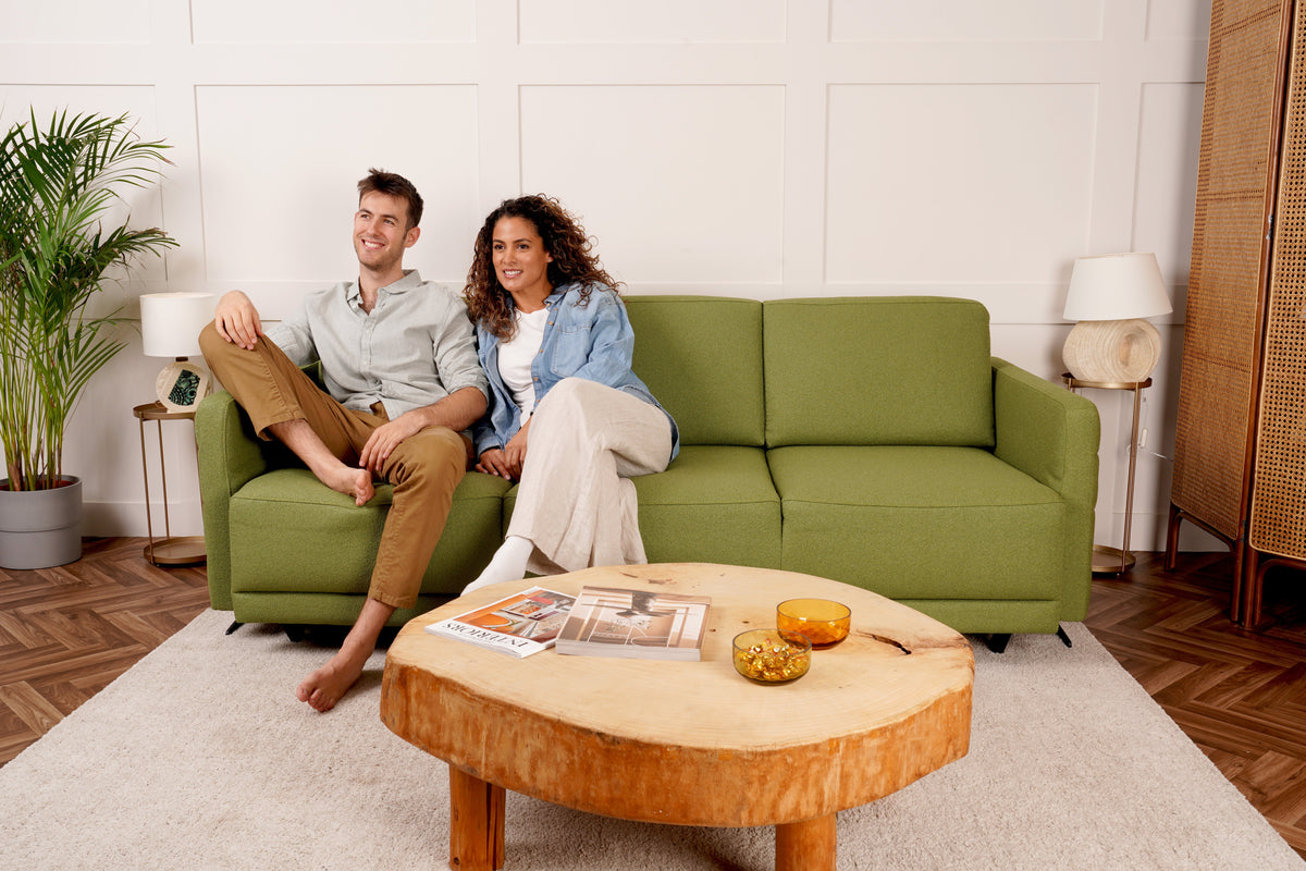 3 Seater Sofa Beds