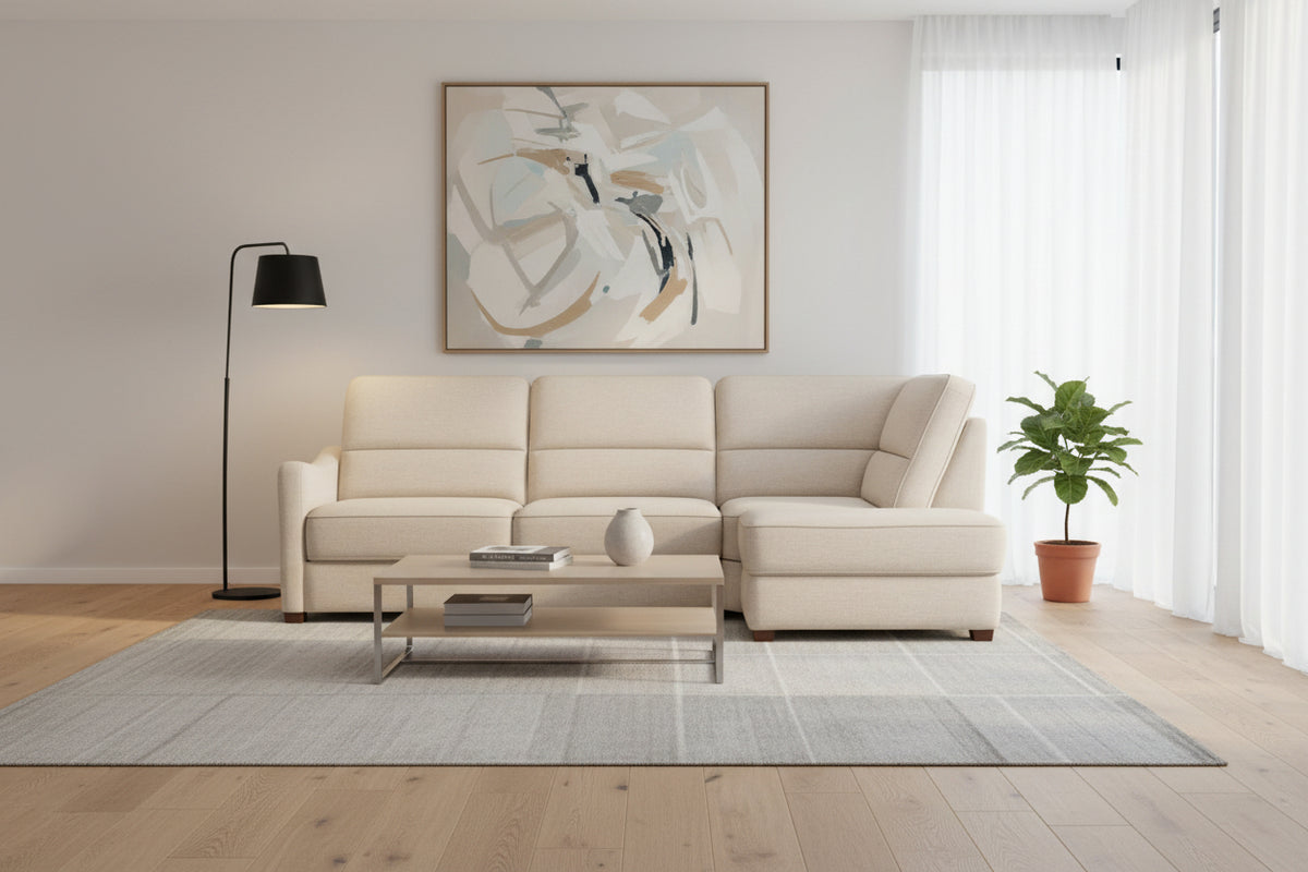 Natural Linen