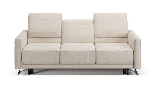 Idia 3 Seater Sofa Bed