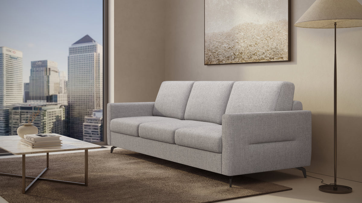 Osa 3 Seater Sofa Bed