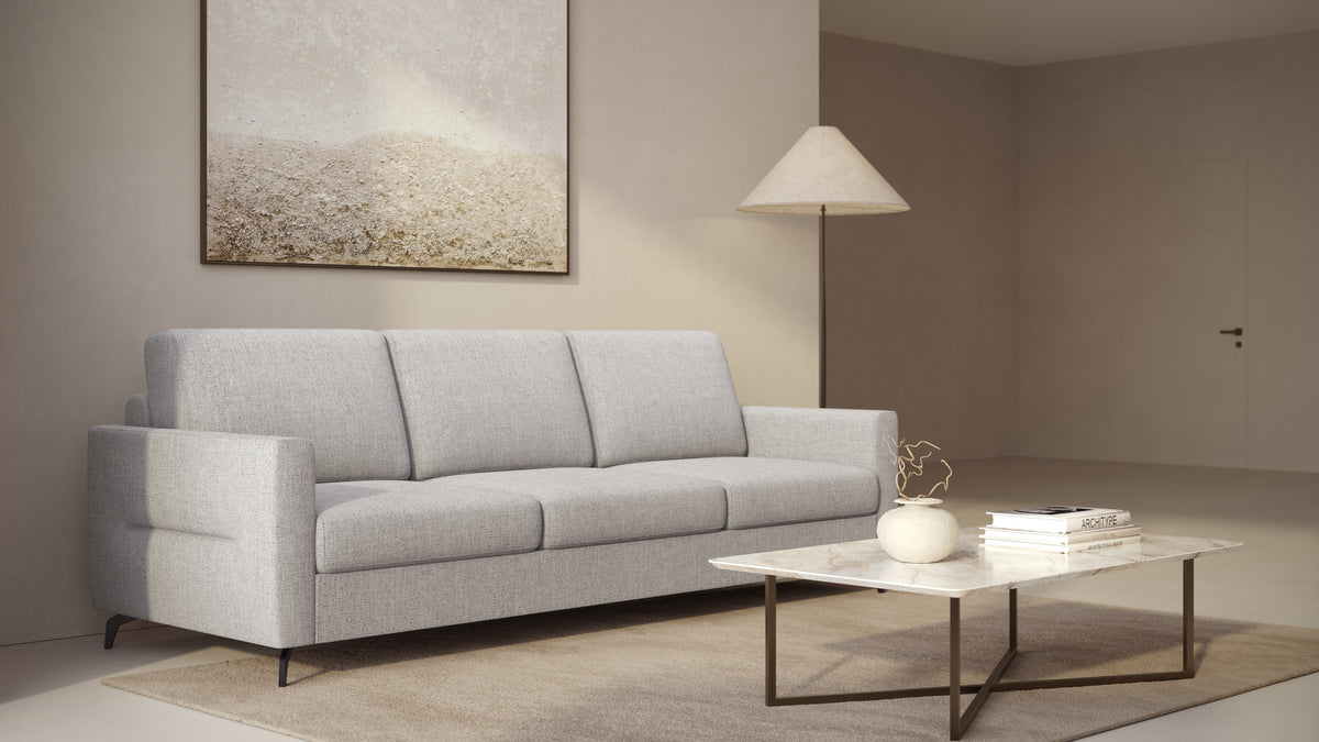 Osa 3 Seater Sofa Bed