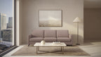 Osa 3 Seater Sofa Bed