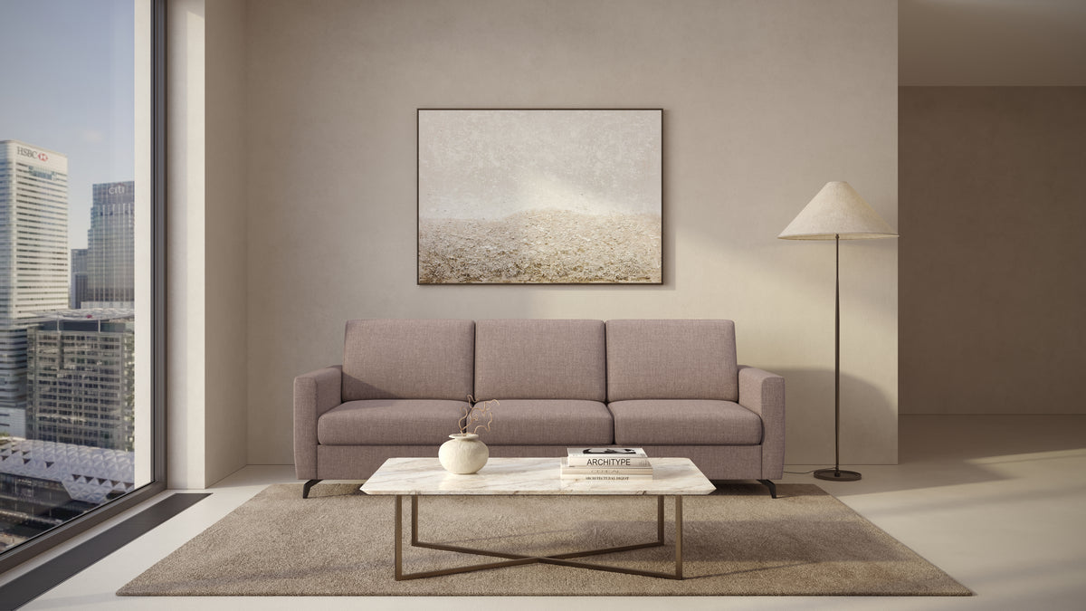 Osa 3 Seater Sofa Bed