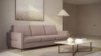 Osa 3 Seater Sofa Bed