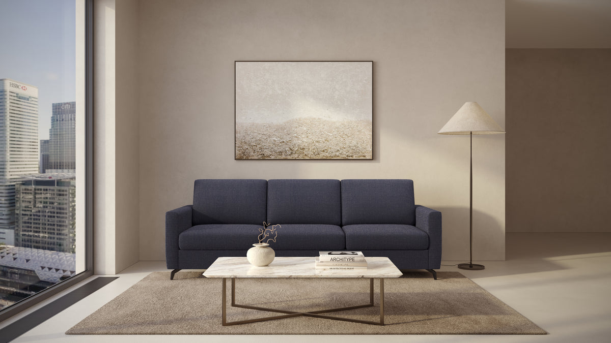 Osa 3 Seater Sofa Bed