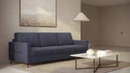 Osa 3 Seater Sofa Bed