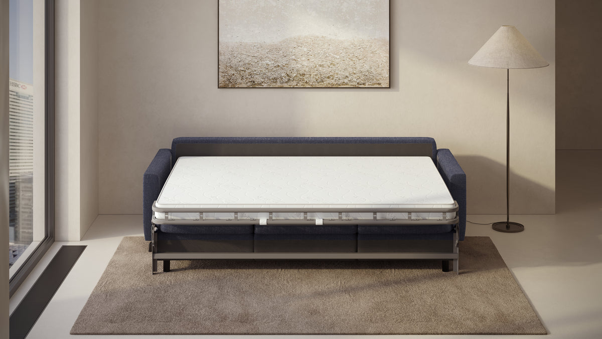 Osa 3 Seater Sofa Bed