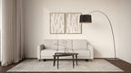 Idia 3 Seater Sofa Bed