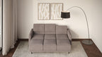 Idia 3 Seater Sofa Bed