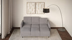 Idia 3 Seater Sofa Bed
