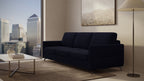 Osa 3 Seater Sofa Bed
