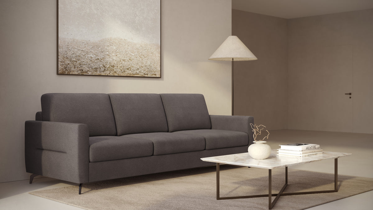 Osa 3 Seater Sofa Bed