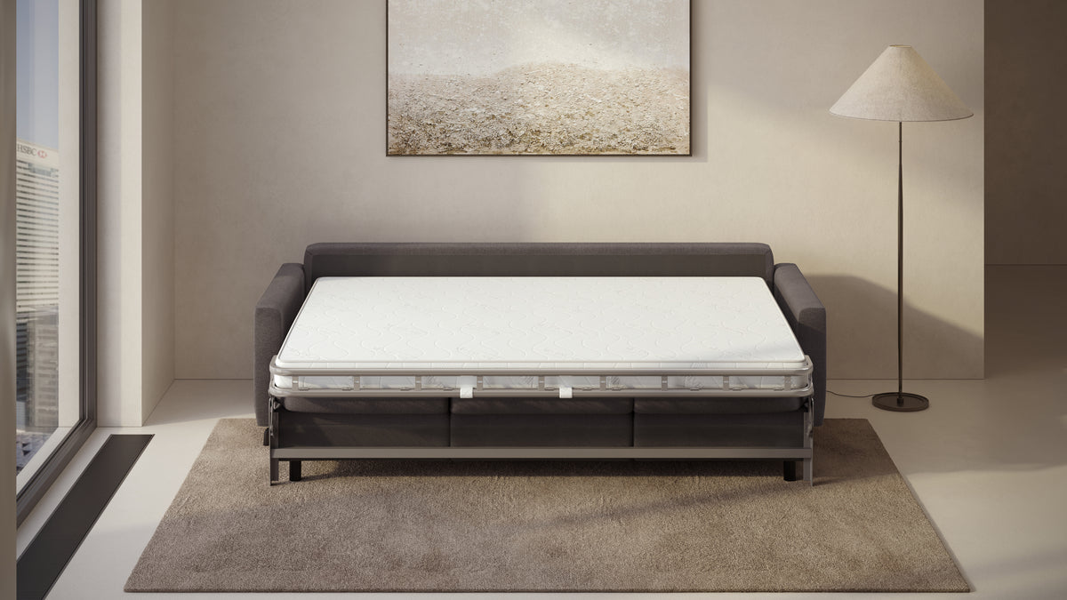 Osa 3 Seater Sofa Bed