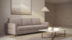Osa 3 Seater Sofa Bed