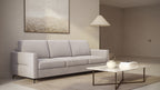 Osa 3 Seater Sofa Bed