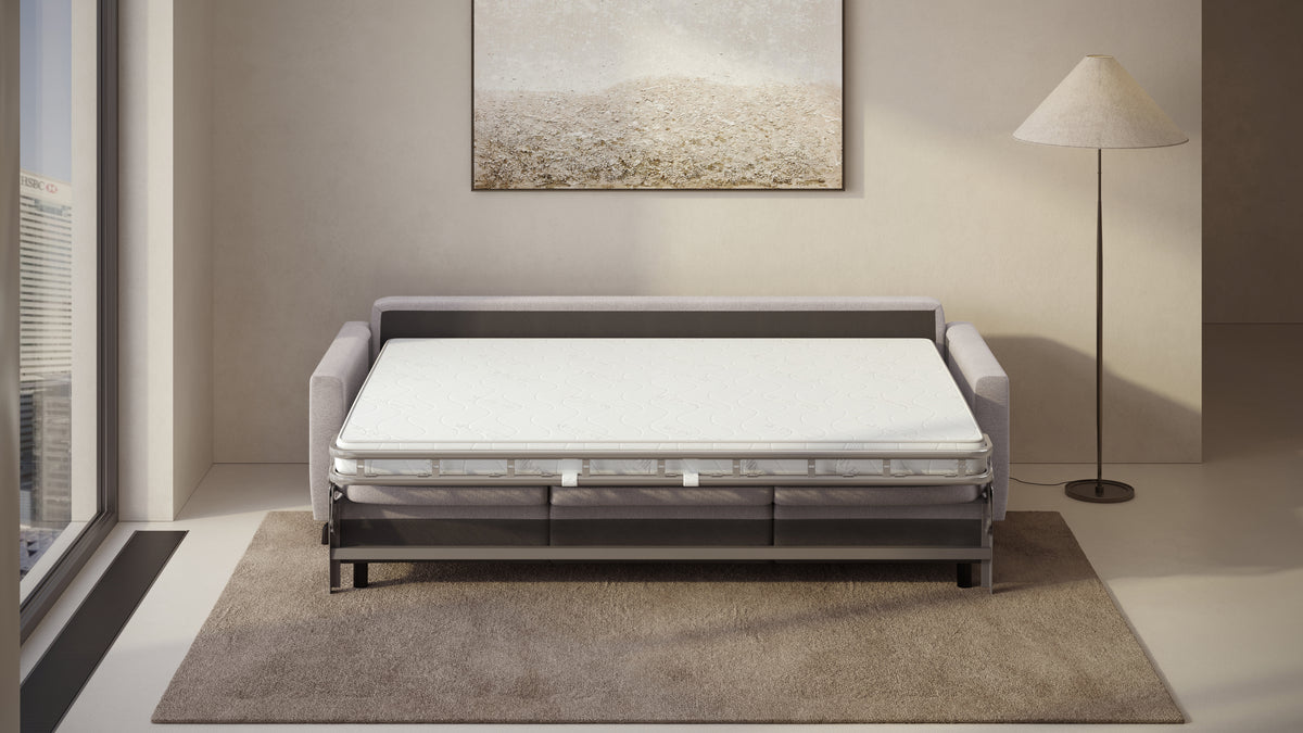 Osa 3 Seater Sofa Bed
