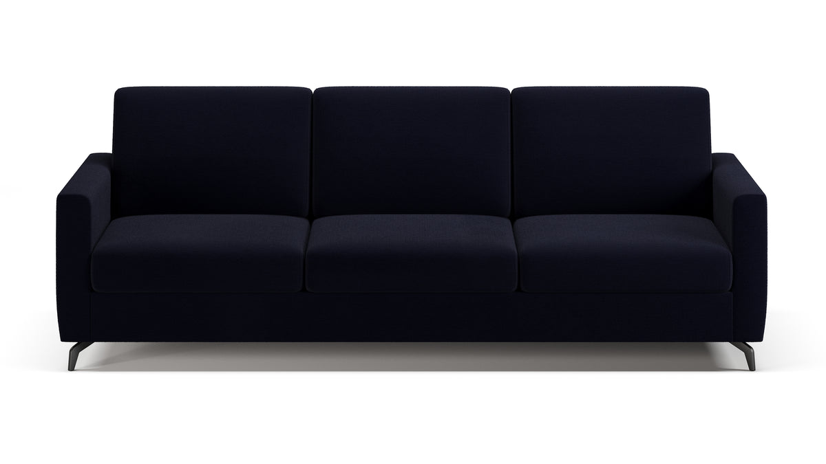 Osa 3 Seater Sofa Bed