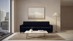 Osa 3 Seater Sofa Bed