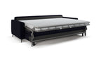 Osa 3 Seater Sofa Bed