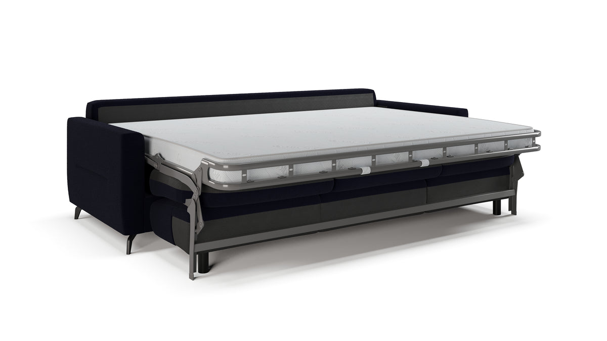 Osa 3 Seater Sofa Bed