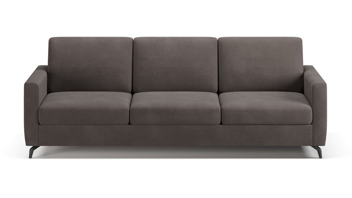 Osa 3 Seater Sofa Bed