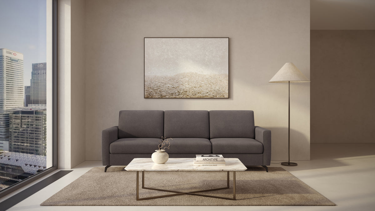 Osa 3 Seater Sofa Bed