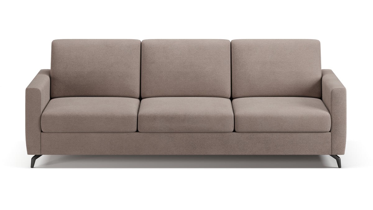 Osa 3 Seater Sofa Bed