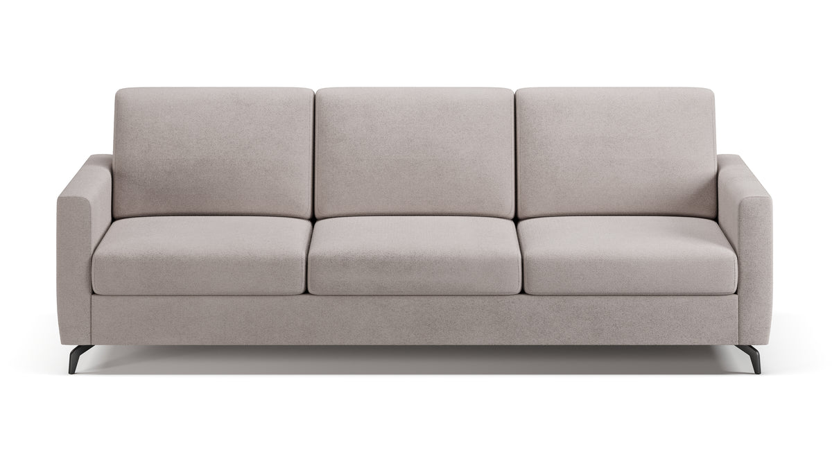 Osa 3 Seater Sofa Bed