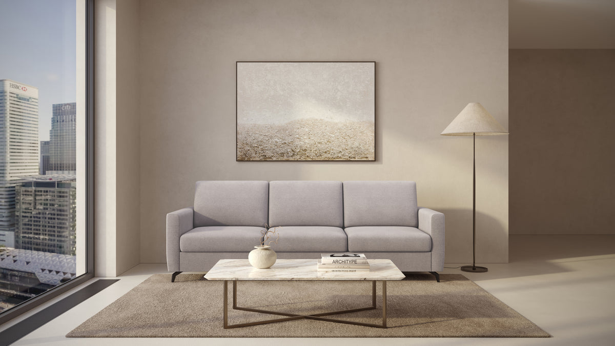 Osa 3 Seater Sofa Bed