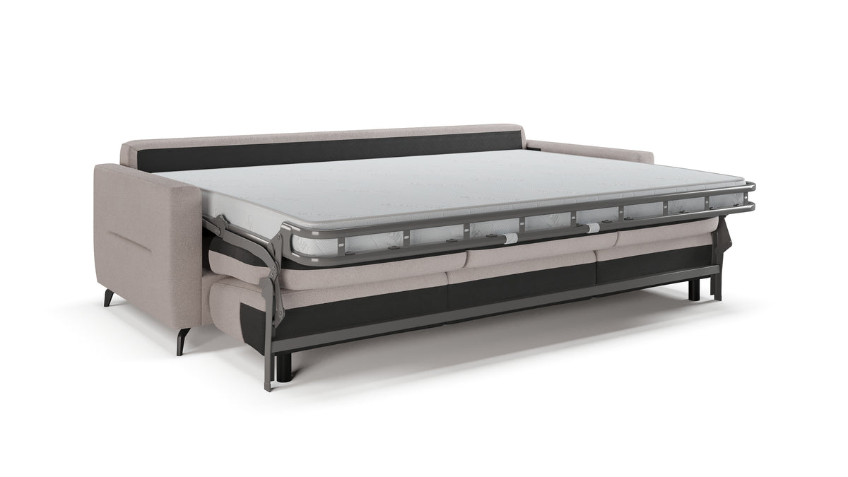 Osa 3 Seater Sofa Bed