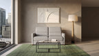 Ede 3 Seater Sofa Bed