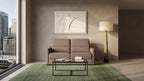 Ede 3 Seater Sofa Bed