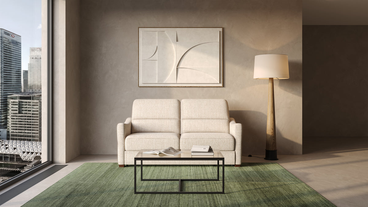 Ede 3 Seater Sofa Bed
