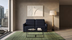Ede 3 Seater Sofa Bed