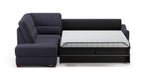 Ede Corner Sofa Bed
