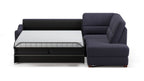 Ede Corner Sofa Bed