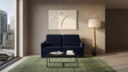 Ede 3 Seater Sofa Bed