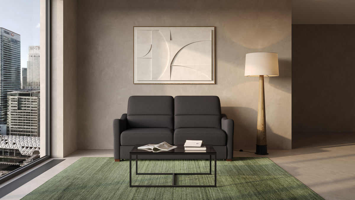 Ede 3 Seater Sofa Bed