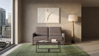 Ede 3 Seater Sofa Bed