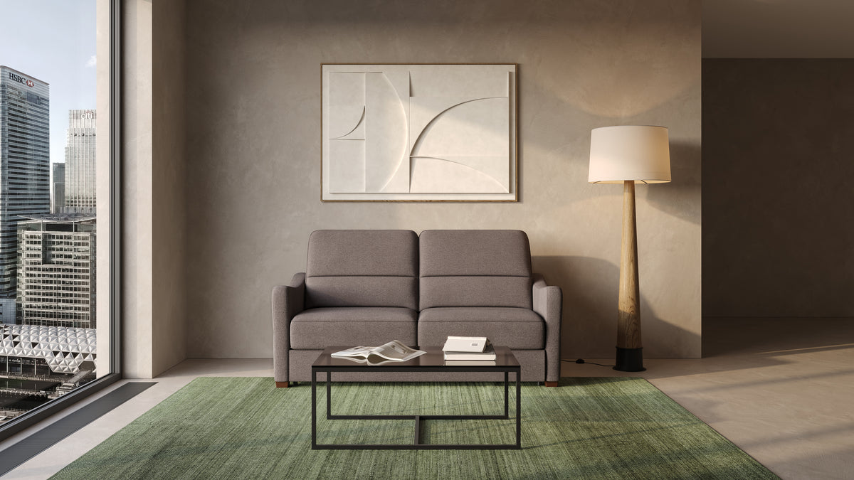 Ede 3 Seater Sofa Bed