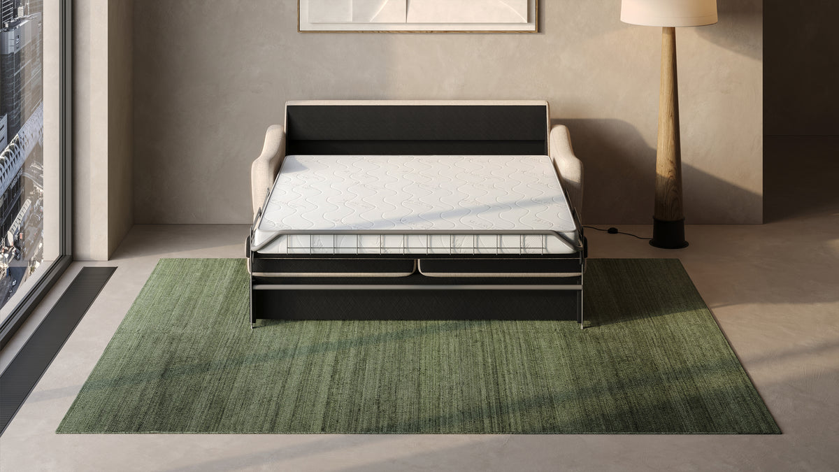 Ede 3 Seater Sofa Bed