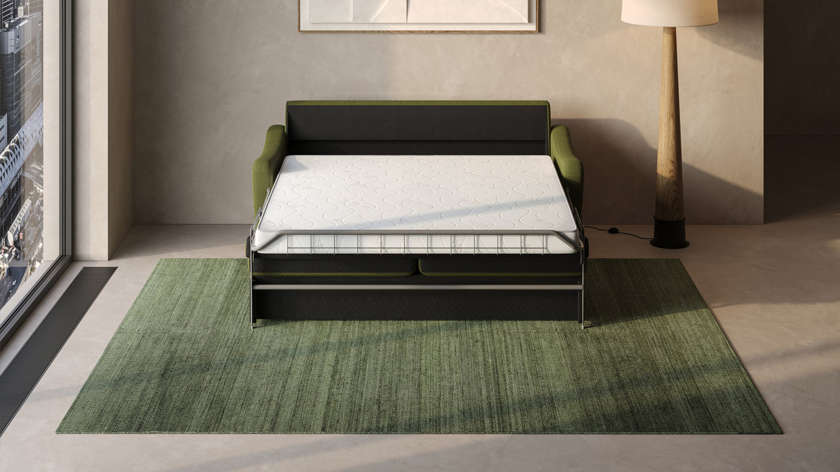 Ede 3 Seater Sofa Bed