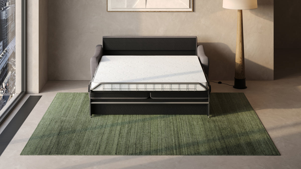 Ede 3 Seater Sofa Bed