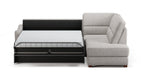 Ede Corner Sofa Bed