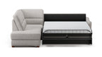 Ede Corner Sofa Bed