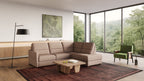 Ede Corner Sofa Bed