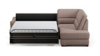 Ede Corner Sofa Bed