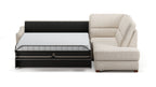 Ede Corner Sofa Bed