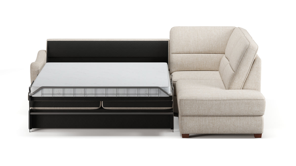 Ede Corner Sofa Bed